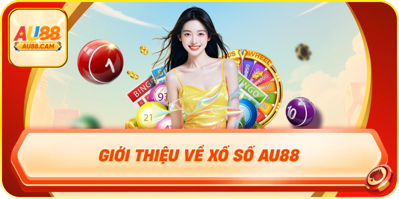 Giới thiệu về xổ số au88